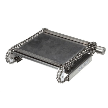 Nieco Drive Unit Pb 8 Belt Jf Right 22134